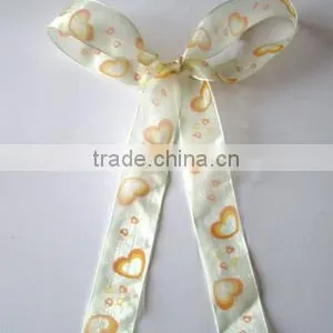 Good Quality Colorful Handmade Satin Flowers thumbnail-5