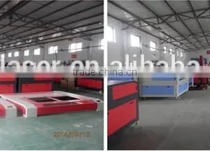 MC9060 Durable Paper Cutting Small Production Machinery Etching Machine With Single Head thumbnail-6