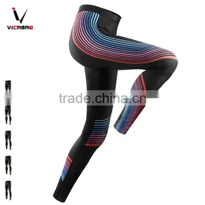 Custom Ladies Sex Sport Yoga Pants Tights Women Fitness High Waisted Gym Leggings thumbnail-1