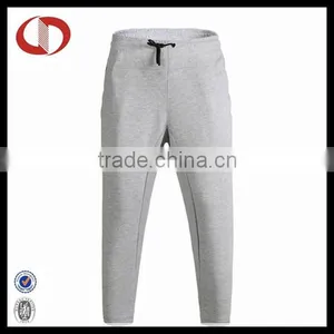 Customized Sportswear Grey Color Womens Pants thumbnail-1
