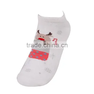 3D Cartoon Baby Socks thumbnail-6
