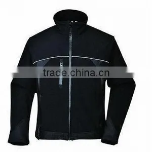 Top Selling Seasonal Men's Zipper Jacket, 100% Polyester, Factory Supply thumbnail-6