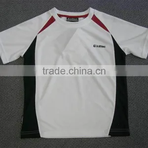 2017 Wholesale Dry Fir Running T Shirts thumbnail-1