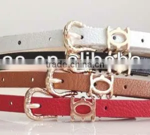 Latest Design Leather Belt thumbnail-1