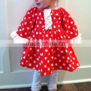 Fashion Children Clothing Wear Baby Winter Outfit Halloween Outfits Kids Children Clothes thumbnail-4