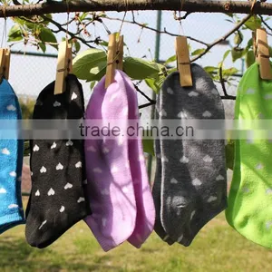 Zm40576b Wholesale New Style Cute Socks Women Cotton Socks thumbnail-6