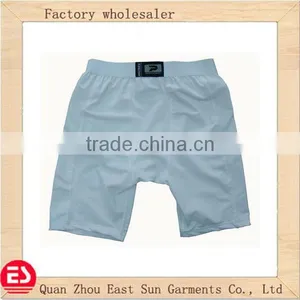 Custom Made Polyester Fabric Cycling Shorts thumbnail-1