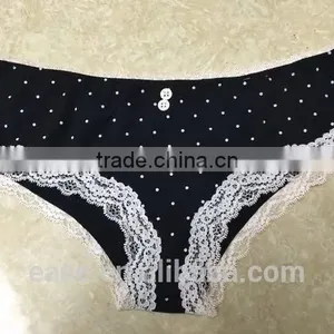 Women Wholesale Sexy Lingerie High Waist Slimming Briefs thumbnail-2