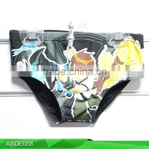 Boys Nylon Wholesale Swimwear China thumbnail-1