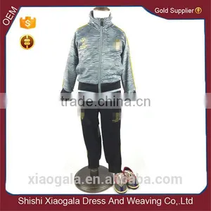 Hot Selling Soccer Jersey 2016 OEM thumbnail-1