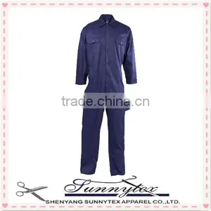 Hot Selling Workwear Uniform Trousers Cheap Outdoor Men's Clothing thumbnail-6