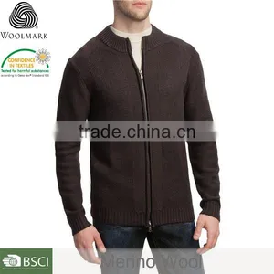 Latest New Style Sweater Factory, With Pocket Mens Latest Sweater Design thumbnail-4