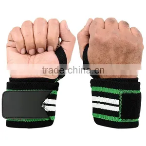 Wrist Wraps Fitness Wrist Wrap thumbnail-3