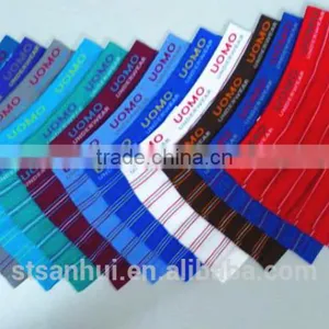 Comfortable Fitting Special Striped Boy's Seamless Boxer Briefs thumbnail-1