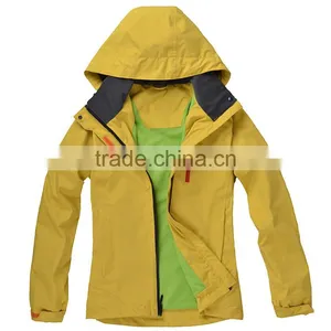 2016 Ladies Outdoor Sportswear Garment thumbnail-3