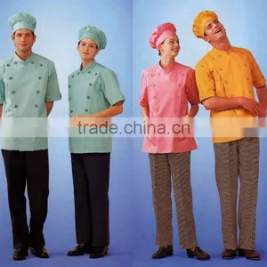 Chef Uniform thumbnail-1