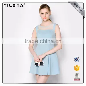Adult Sleeveless Ready Made Dresses In Karachi thumbnail-2