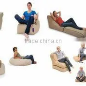 Collection of Fancy Beanbags Multiple Shapes Available thumbnail-1