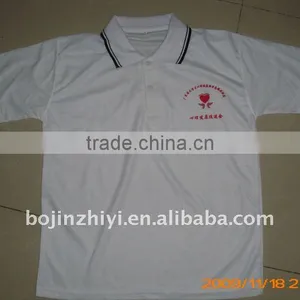 Cheap Promotion Polo Shirt /polo Shirt Printing thumbnail-1