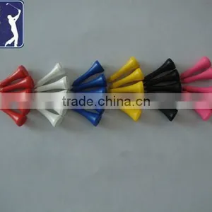 Colored Personalized Golf Balls and Tees thumbnail-2