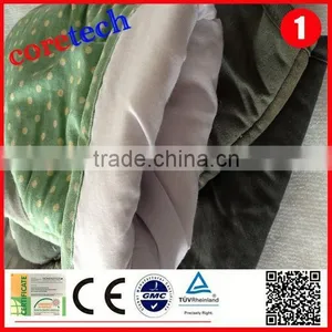 Anti-heat Soft Oven Mitts Magnet Factory thumbnail-1