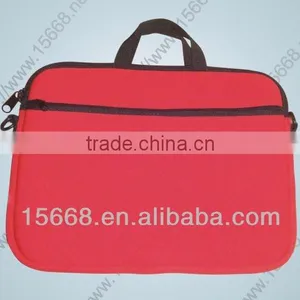 Hot Sale and Nice Design Neoprene Laptop Bag,laptop Sleeve thumbnail-1
