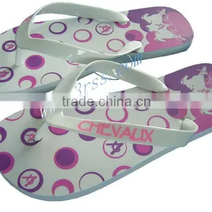 Women Nude Beach Flip Flops thumbnail-1