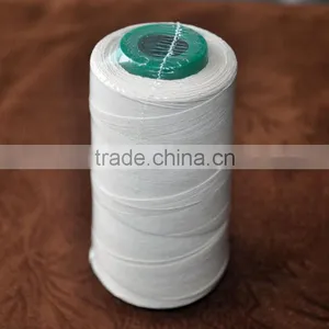 Cotton Glazed Cotton Thread For Stitching thumbnail-1