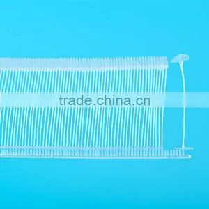 Clear PP Micro Space Fine Tag Pin thumbnail-1