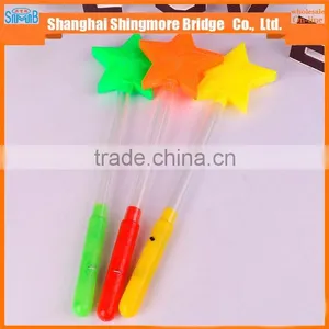 Cheap Wholesale High Quality Shaped Fluorescent Sticks thumbnail-1