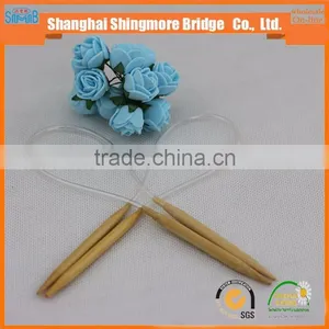 China Factory Direct Sell Knitting Needles Circular for Sweater thumbnail-4