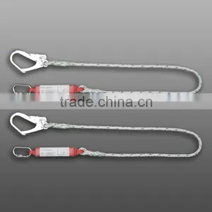14mm Energy Absorber Lanyard YL-E502 thumbnail-1