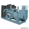 Sell SHX - DAEWOO Diesel Generator Set thumbnail-1