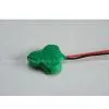 3.6V80mAh Nimh Battery Pack thumbnail-1