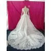 Sales Wedding Dress SW1030 thumbnail-2