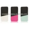 Colorful PC Case for Iphone 4 4s Case With High Quality thumbnail-1