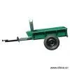 Sell Walking Tractor Trailer thumbnail-1