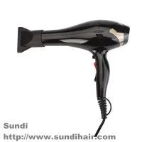 Salon 2000-2300W With AC Motor Tourmaline Affordable Hair Dryer thumbnail-1