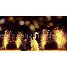 Colorful Indoor Stage Firework Professional Event Gold Fireworks thumbnail-1