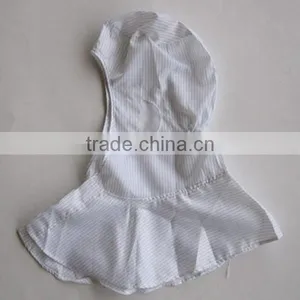 Antistatic ESD Cleanroom Cap/anti Static Hat/work Cap Manufacturer thumbnail-2
