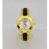 Elegant Lady Chain Bracelet Watch , Super Thin Watch 3ATM Waterproof thumbnail-1
