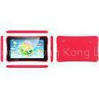 Dual Core Dual Camera Educational Kids Tablet With Capacitive TFT Screen thumbnail-1