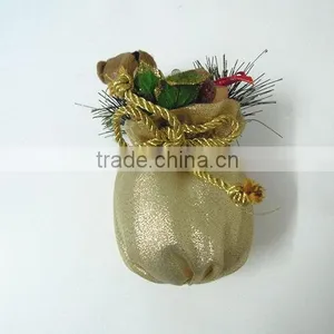 Modern New Arrival Chenille Stem Tinsel Stem Pipe Cleaner thumbnail-6