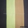 Super-Soft Stripe Velvet Fabric Velvet Knitting Fabric 100% Polyester Fabric Garments Fabric thumbnail-1