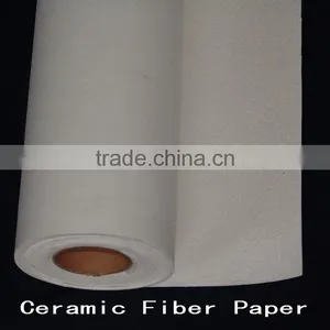 Ceramic Fiber Paper thumbnail-1