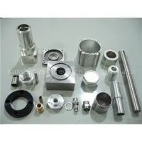 Machined Medical Parts thumbnail-1