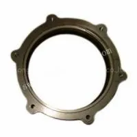 OEM Stainless Steel Investment Casting Parts In Machined thumbnail-1