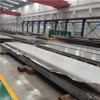 6082 Aluminum Sheet thumbnail-1