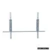 PLASMA/LCD TV WALL MOUNT thumbnail-1