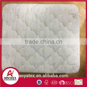 2017 New Design Waterproof Mattress Protector for Home Use thumbnail-1